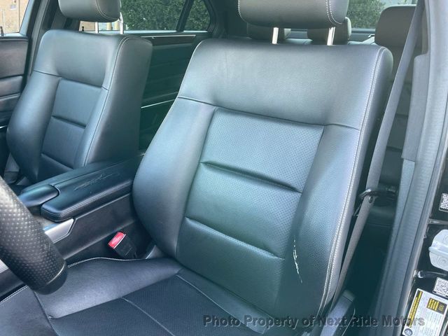 2014 Mercedes-Benz E-Class 2014 MERCEDES-BENZ E350 4D SEDAN SERVICED BEST-DEAL 615-730-9991 - 23043933 - 15