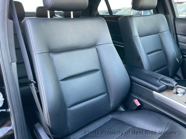2014 Mercedes-Benz E-Class 2014 MERCEDES-BENZ E350 4D SEDAN SERVICED BEST-DEAL 615-730-9991 - 23043933 - 16