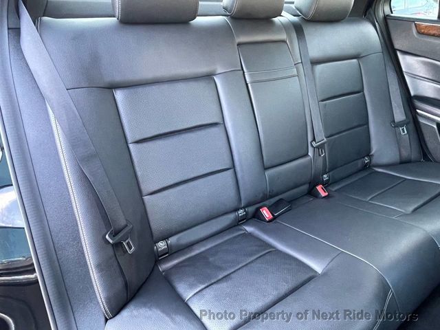 2014 Mercedes-Benz E-Class 2014 MERCEDES-BENZ E350 4D SEDAN SERVICED BEST-DEAL 615-730-9991 - 23043933 - 18