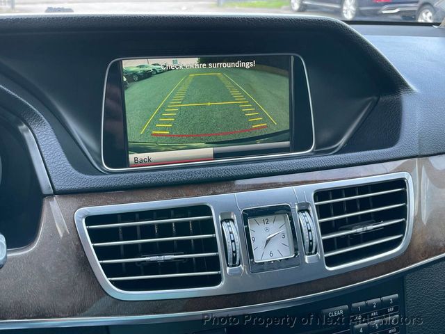 2014 Mercedes-Benz E-Class 2014 MERCEDES-BENZ E350 4D SEDAN SERVICED BEST-DEAL 615-730-9991 - 23043933 - 21