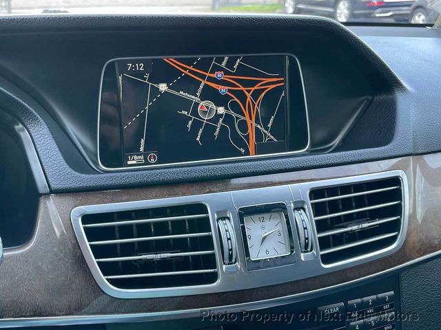 2014 Mercedes-Benz E-Class 2014 MERCEDES-BENZ E350 4D SEDAN SERVICED BEST-DEAL 615-730-9991 - 23043933 - 22