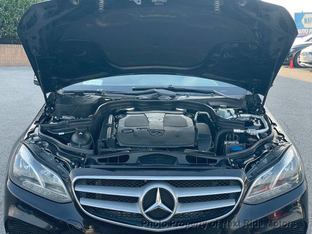 2014 Mercedes-Benz E-Class 2014 MERCEDES-BENZ E350 4D SEDAN SERVICED BEST-DEAL 615-730-9991 - 23043933 - 26