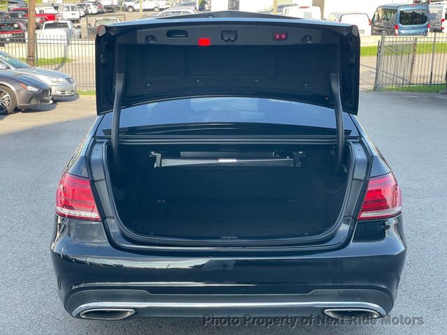 2014 Mercedes-Benz E-Class 2014 MERCEDES-BENZ E350 4D SEDAN SERVICED BEST-DEAL 615-730-9991 - 23043933 - 27