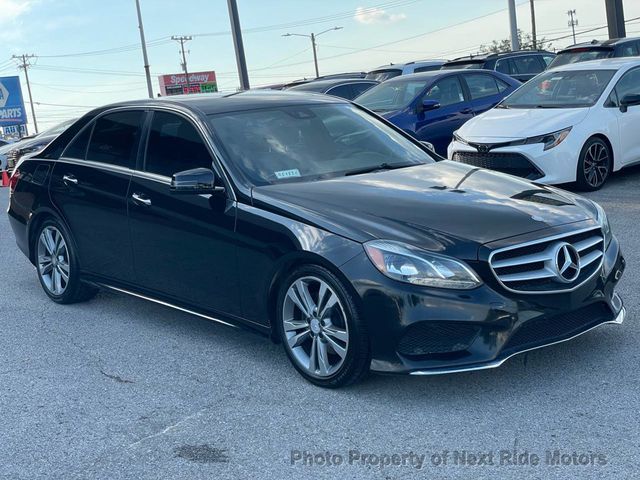 2014 Mercedes-Benz E-Class 2014 MERCEDES-BENZ E350 4D SEDAN SERVICED BEST-DEAL 615-730-9991 - 23043933 - 3