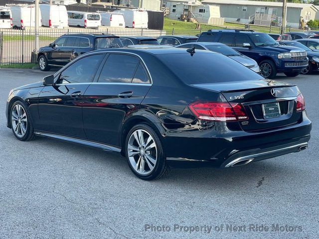 2014 Mercedes-Benz E-Class 2014 MERCEDES-BENZ E350 4D SEDAN SERVICED BEST-DEAL 615-730-9991 - 23043933 - 4