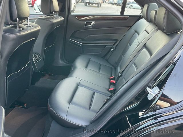 2014 Mercedes-Benz E-Class 2014 MERCEDES-BENZ E350 SPORT 4MATIC SERVICED 615-730-9991 - 22945670 - 10