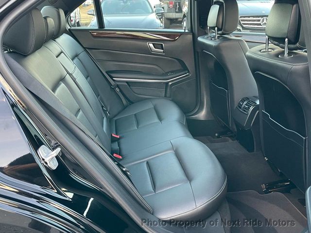 2014 Mercedes-Benz E-Class 2014 MERCEDES-BENZ E350 SPORT 4MATIC SERVICED 615-730-9991 - 22945670 - 11