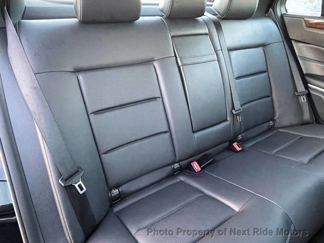 2014 Mercedes-Benz E-Class 2014 MERCEDES-BENZ E350 SPORT 4MATIC SERVICED 615-730-9991 - 22945670 - 13