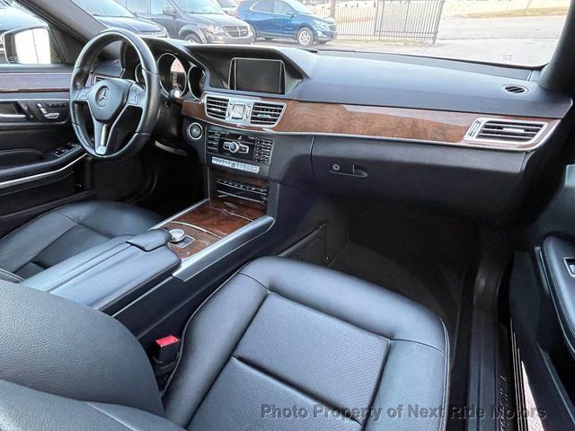 2014 Mercedes-Benz E-Class 2014 MERCEDES-BENZ E350 SPORT 4MATIC SERVICED 615-730-9991 - 22945670 - 15