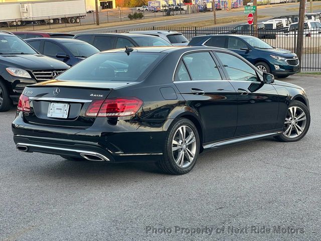 2014 Mercedes-Benz E-Class 2014 MERCEDES-BENZ E350 SPORT 4MATIC SERVICED 615-730-9991 - 22945670 - 1