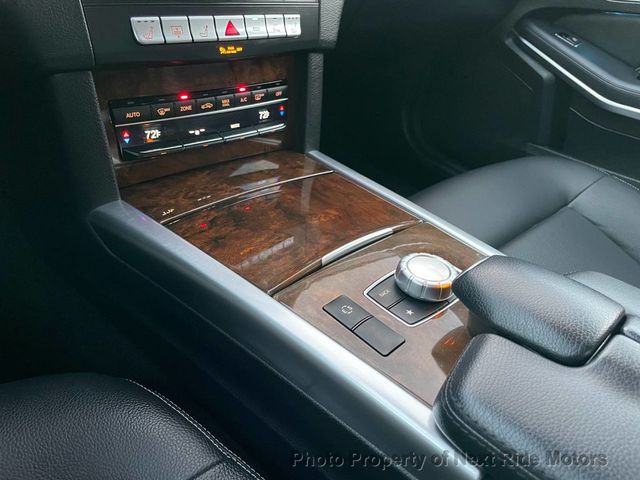 2014 Mercedes-Benz E-Class 2014 MERCEDES-BENZ E350 SPORT 4MATIC SERVICED 615-730-9991 - 22945670 - 19