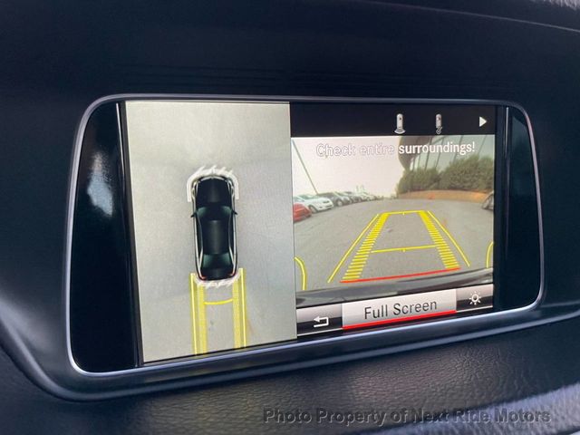 2014 Mercedes-Benz E-Class 2014 MERCEDES-BENZ E350 SPORT 4MATIC SERVICED 615-730-9991 - 22945670 - 22