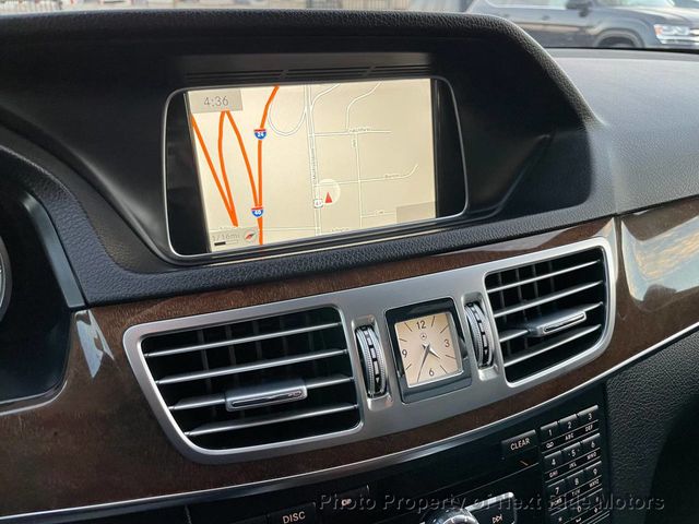 2014 Mercedes-Benz E-Class 2014 MERCEDES-BENZ E350 SPORT 4MATIC SERVICED 615-730-9991 - 22945670 - 23