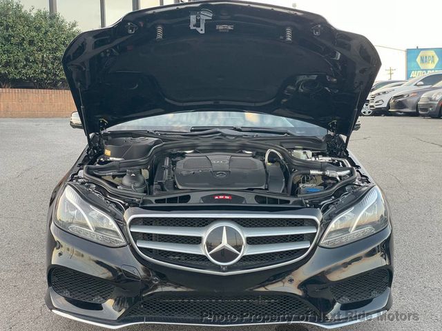 2014 Mercedes-Benz E-Class 2014 MERCEDES-BENZ E350 SPORT 4MATIC SERVICED 615-730-9991 - 22945670 - 25