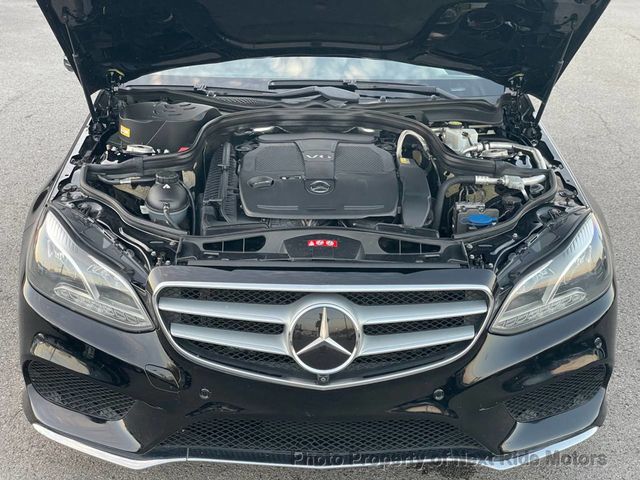 2014 Mercedes-Benz E-Class 2014 MERCEDES-BENZ E350 SPORT 4MATIC SERVICED 615-730-9991 - 22945670 - 26