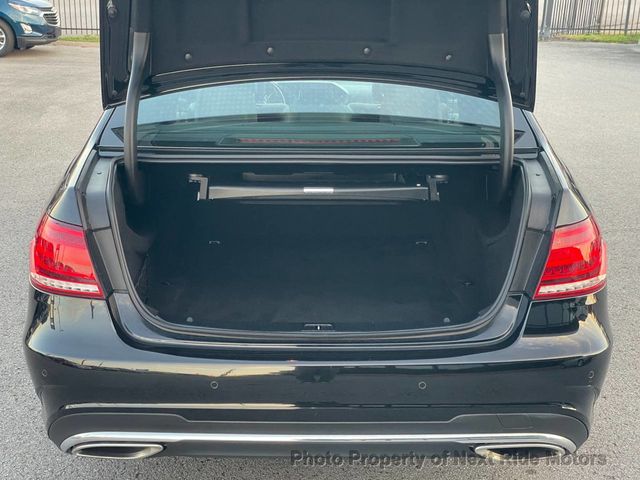 2014 Mercedes-Benz E-Class 2014 MERCEDES-BENZ E350 SPORT 4MATIC SERVICED 615-730-9991 - 22945670 - 28