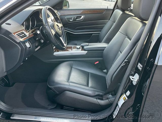 2014 Mercedes-Benz E-Class 2014 MERCEDES-BENZ E350 SPORT 4MATIC SERVICED 615-730-9991 - 22945670 - 6