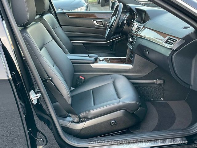 2014 Mercedes-Benz E-Class 2014 MERCEDES-BENZ E350 SPORT 4MATIC SERVICED 615-730-9991 - 22945670 - 7