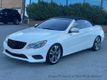 2014 Mercedes-Benz E-Class 2014 MERCEDES-BENZ E350 V6 CONVERTIBLE SERVICED 615-730-9991 - 22900808 - 2