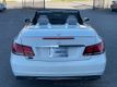 2014 Mercedes-Benz E-Class 2014 MERCEDES-BENZ E350 V6 CONVERTIBLE SERVICED 615-730-9991 - 22900808 - 7