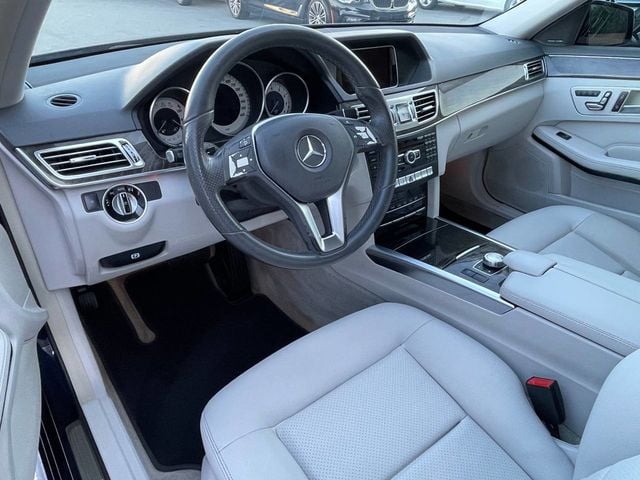 2014 Mercedes-Benz E-Class 2014 MERCEDES-BENZ E-CLASS E 350 SPORT GREAT-DEAL 615-730-9991 - 22606980 - 12