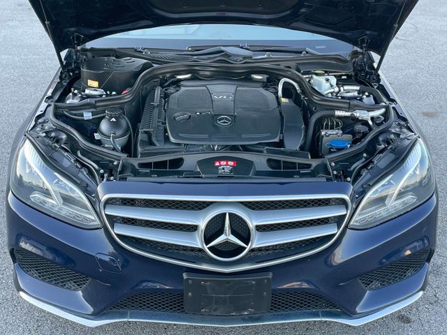 2014 Mercedes-Benz E-Class 2014 MERCEDES-BENZ E-CLASS E 350 SPORT GREAT-DEAL 615-730-9991 - 22606980 - 28