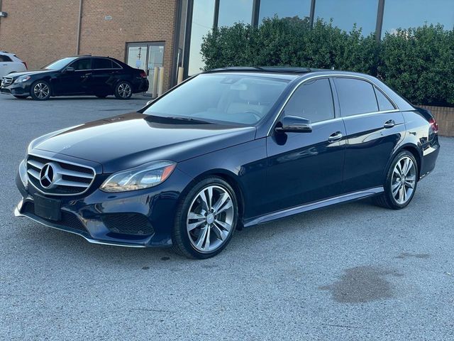 2014 Mercedes-Benz E-Class 2014 MERCEDES-BENZ E-CLASS E 350 SPORT GREAT-DEAL 615-730-9991 - 22606980 - 2