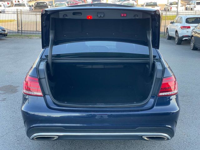 2014 Mercedes-Benz E-Class 2014 MERCEDES-BENZ E-CLASS E 350 SPORT GREAT-DEAL 615-730-9991 - 22606980 - 29