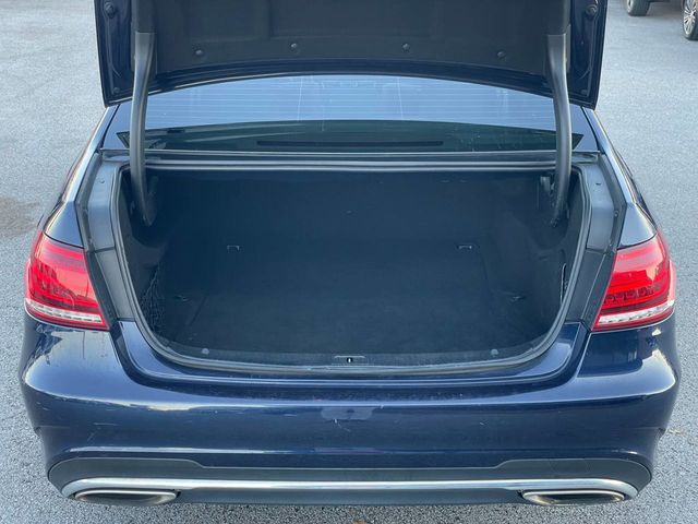 2014 Mercedes-Benz E-Class 2014 MERCEDES-BENZ E-CLASS E 350 SPORT GREAT-DEAL 615-730-9991 - 22606980 - 30