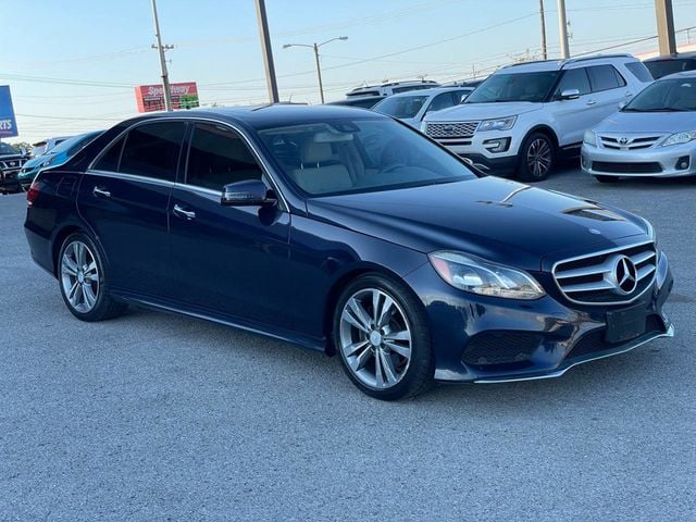 2014 Mercedes-Benz E-Class 2014 MERCEDES-BENZ E-CLASS E 350 SPORT GREAT-DEAL 615-730-9991 - 22606980 - 3