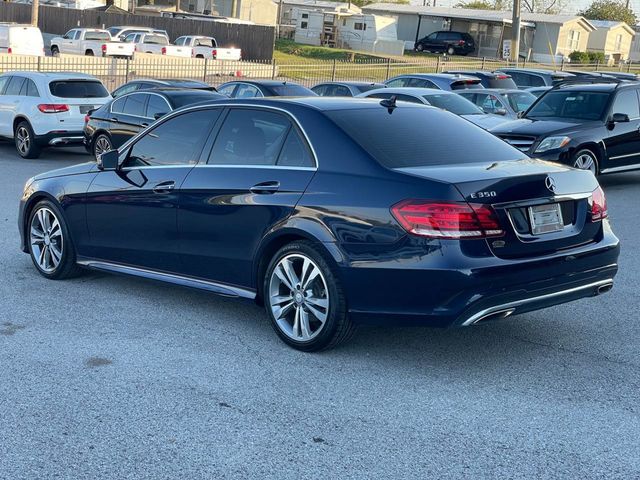 2014 Mercedes-Benz E-Class 2014 MERCEDES-BENZ E-CLASS E 350 SPORT GREAT-DEAL 615-730-9991 - 22606980 - 4