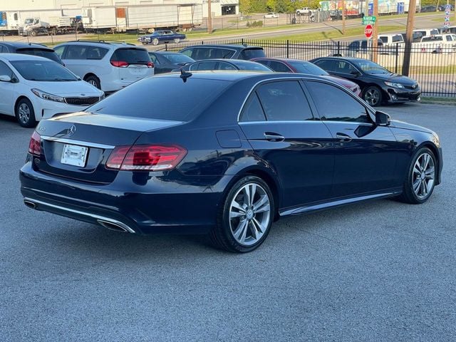 2014 Mercedes-Benz E-Class 2014 MERCEDES-BENZ E-CLASS E 350 SPORT GREAT-DEAL 615-730-9991 - 22606980 - 5