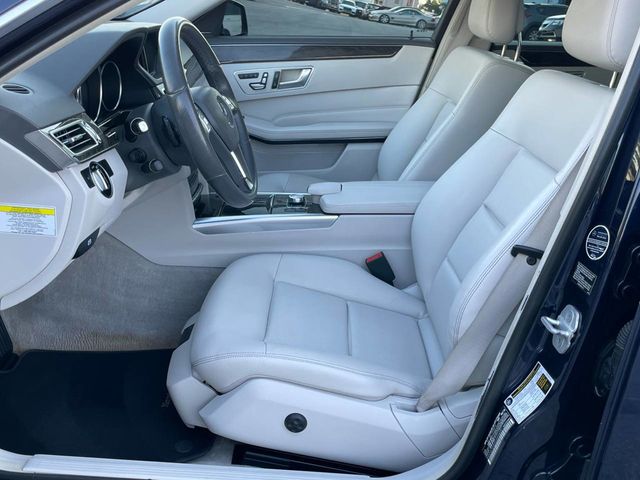 2014 Mercedes-Benz E-Class 2014 MERCEDES-BENZ E-CLASS E 350 SPORT GREAT-DEAL 615-730-9991 - 22606980 - 8