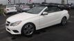 2014 Mercedes-Benz E-Class 2dr Cabriolet E 350 RWD - 22660868 - 3