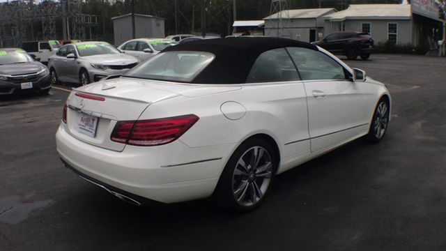 2014 Mercedes-Benz E-Class 2dr Cabriolet E 350 RWD - 22660868 - 7