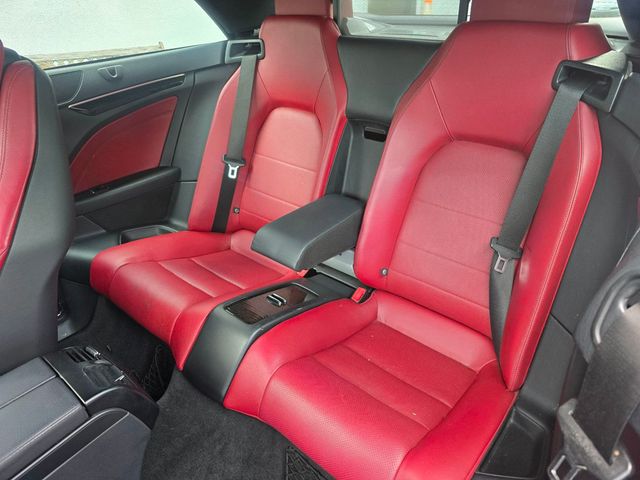 2014 Mercedes-Benz E-Class 2dr Cabriolet E 350 RWD - 23020998 - 9