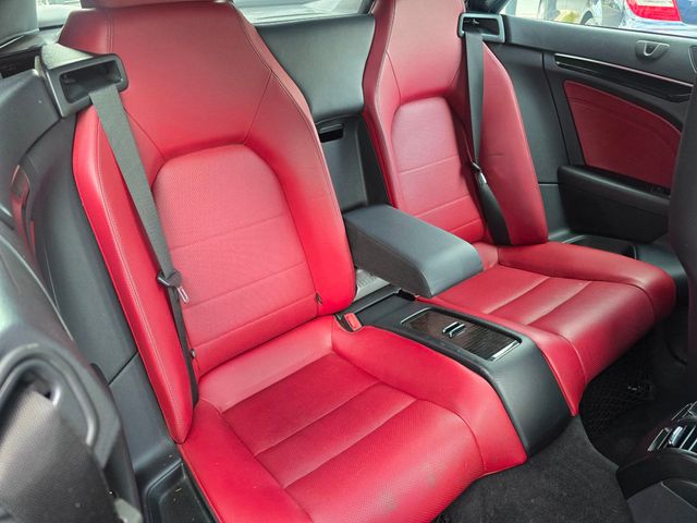 2014 Mercedes-Benz E-Class 2dr Cabriolet E 350 RWD - 23020998 - 14