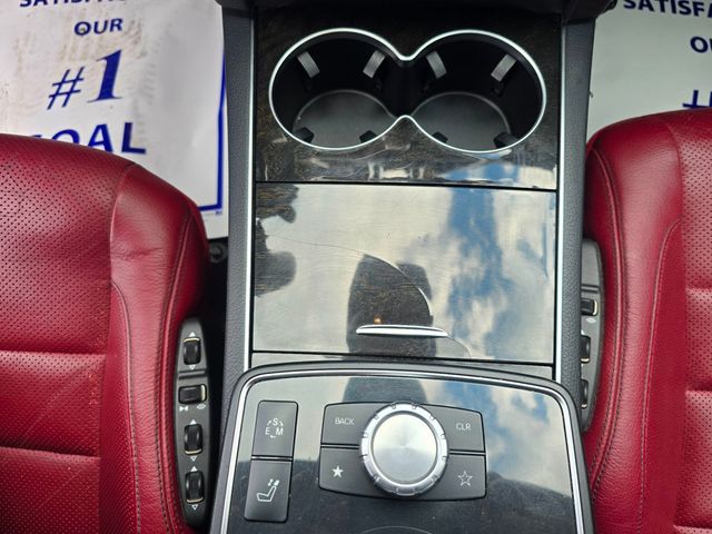 2014 Mercedes-Benz E-Class 2dr Cabriolet E 350 RWD - 23020998 - 16