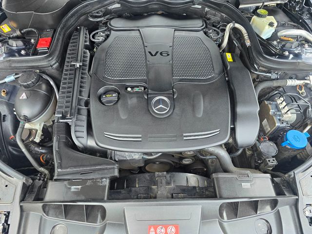 2014 Mercedes-Benz E-Class 2dr Cabriolet E 350 RWD - 23020998 - 21