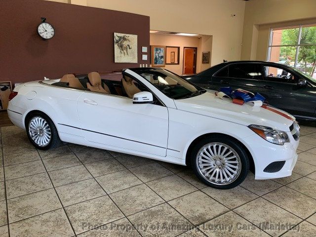 14 Used Mercedes Benz E Class 2dr Cabriolet E 350 Rwd At Amazing Luxury Cars Serving Snellville Ga Iid