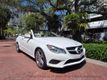 2014 Mercedes-Benz E-Class 2dr Cabriolet E 350 RWD - 23017650 - 0