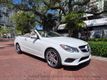 2014 Mercedes-Benz E-Class 2dr Cabriolet E 350 RWD - 23017650 - 11