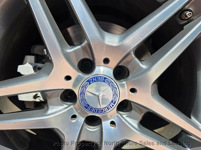 2014 Mercedes-Benz E-Class 2dr Cabriolet E 350 RWD - 23017650 - 15