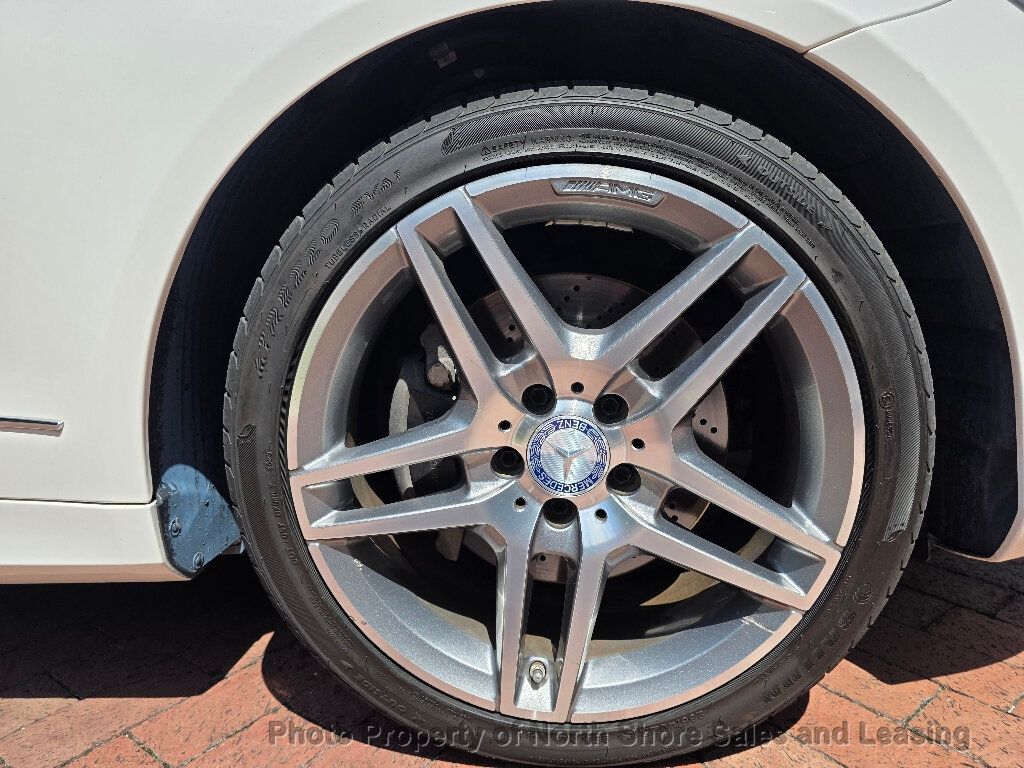 2014 Mercedes-Benz E-Class 2dr Cabriolet E 350 RWD - 23017650 - 16