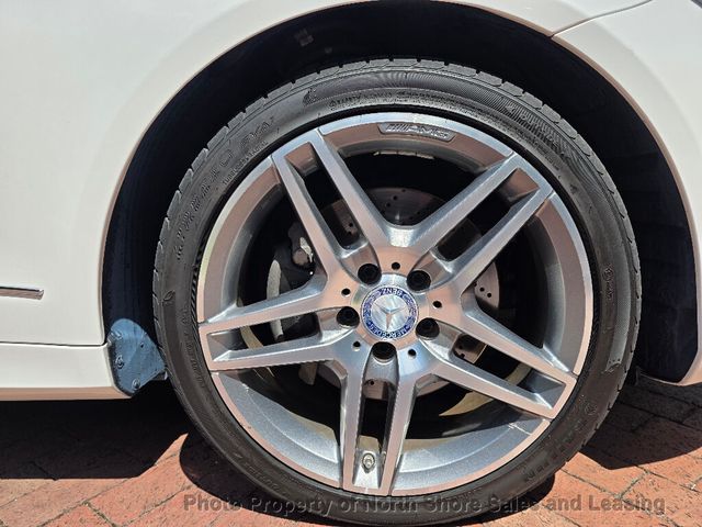 2014 Mercedes-Benz E-Class 2dr Cabriolet E 350 RWD - 23017650 - 16