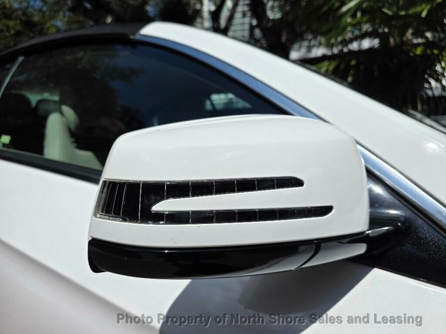 2014 Mercedes-Benz E-Class 2dr Cabriolet E 350 RWD - 23017650 - 19