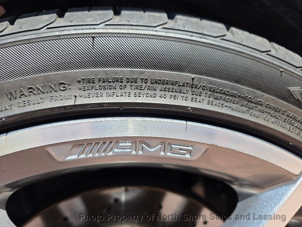 2014 Mercedes-Benz E-Class 2dr Cabriolet E 350 RWD - 23017650 - 21