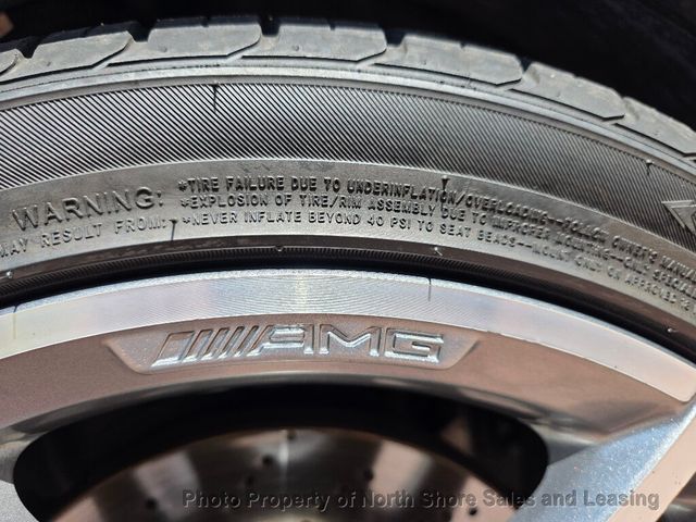 2014 Mercedes-Benz E-Class 2dr Cabriolet E 350 RWD - 23017650 - 21