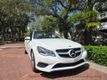2014 Mercedes-Benz E-Class 2dr Cabriolet E 350 RWD - 23017650 - 25