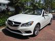 2014 Mercedes-Benz E-Class 2dr Cabriolet E 350 RWD - 23017650 - 2